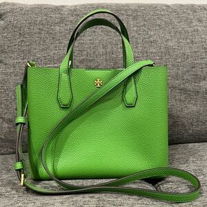 Small Tory Burch Tote